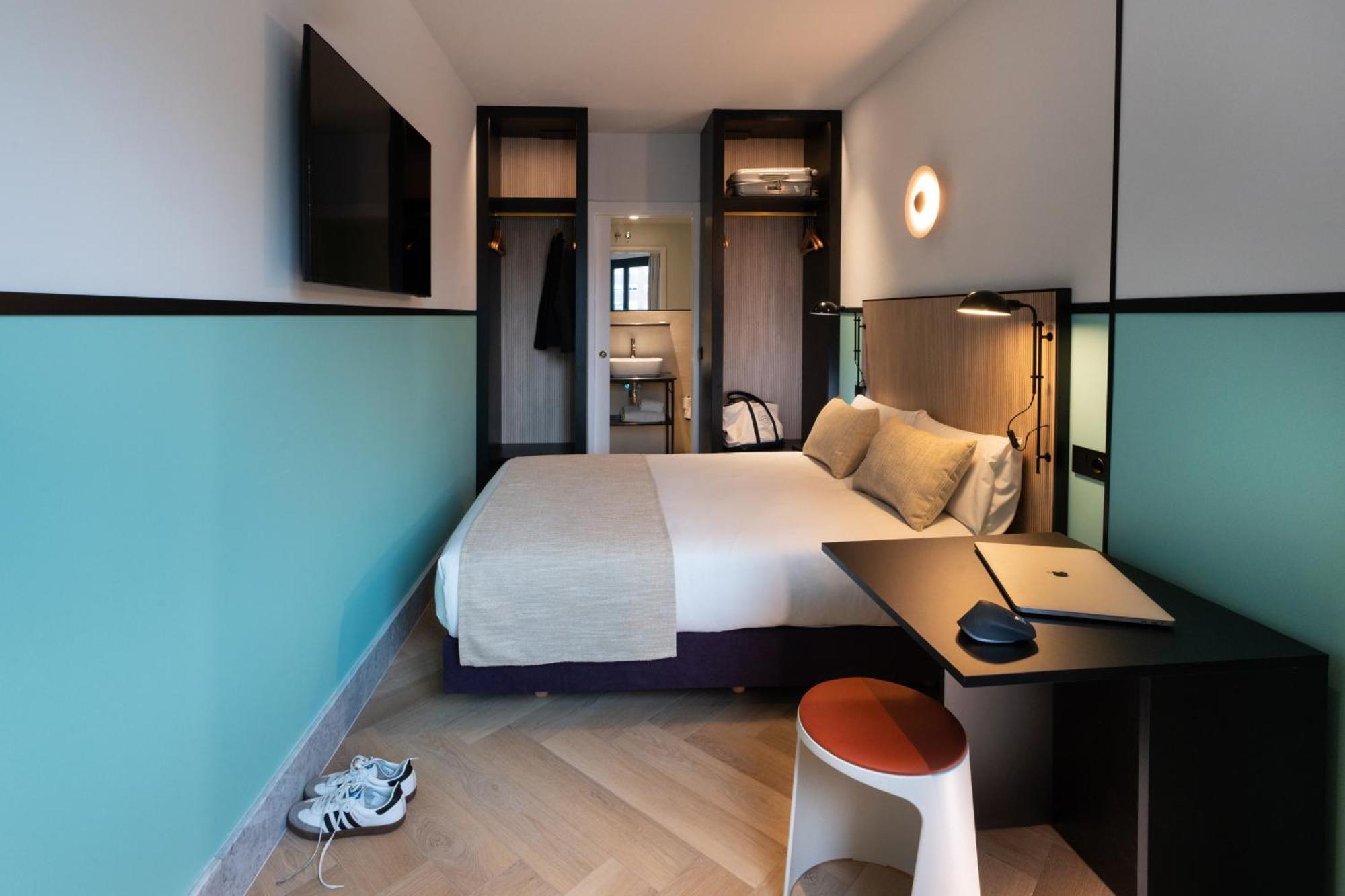 The Oliver Apartamentos 포주엘로데알라르콘 외부 사진