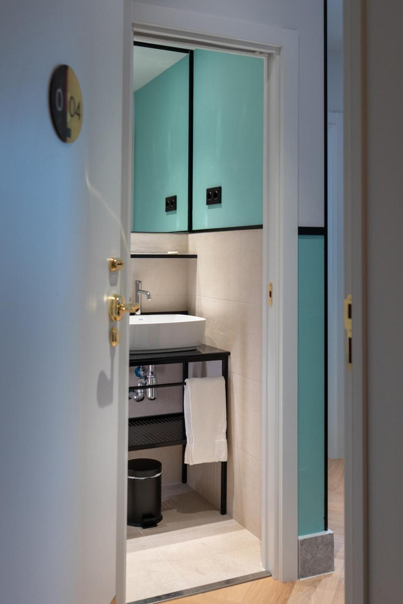 The Oliver Apartamentos 포주엘로데알라르콘 외부 사진