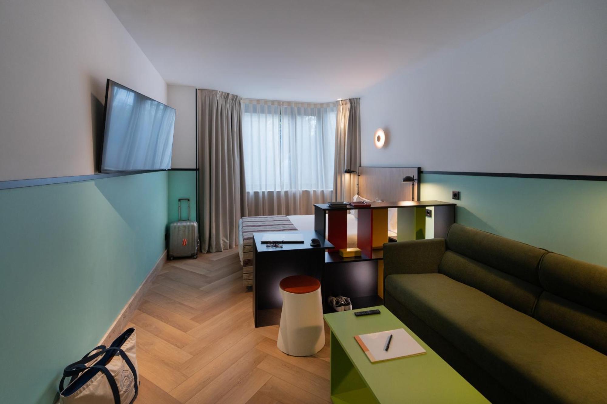 The Oliver Apartamentos 포주엘로데알라르콘 외부 사진