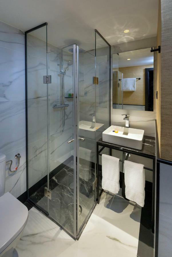 The Oliver Apartamentos 포주엘로데알라르콘 객실 사진