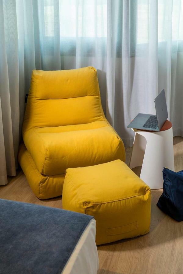 The Oliver Apartamentos 포주엘로데알라르콘 외부 사진