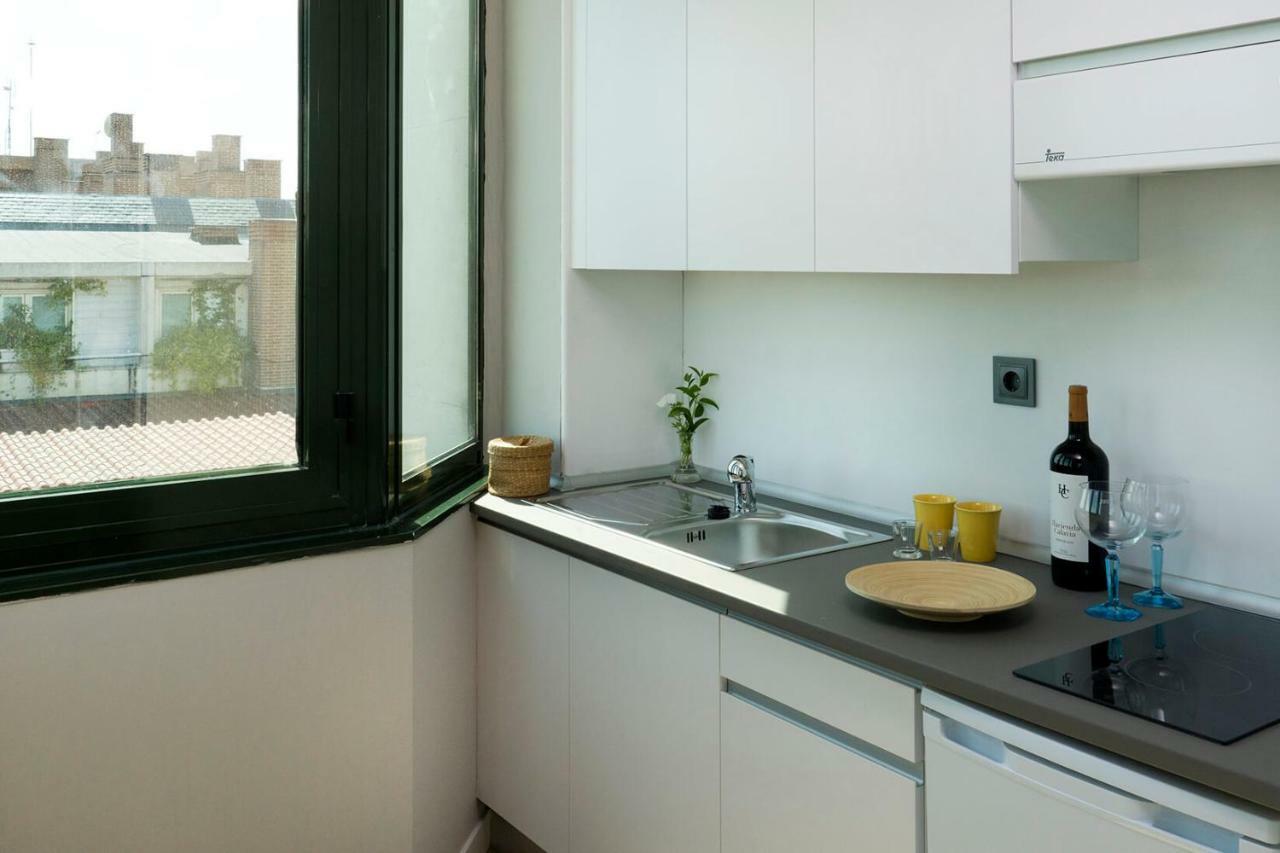 The Oliver Apartamentos 포주엘로데알라르콘 외부 사진